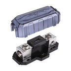 Skar Audio 1/0 or 4 Gauge in-line ANL Fuse Holder with 300 Amp Fuse