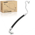 A-Premium A/C Suction & Discharge Line Hose Assembly Compatible with Acura
