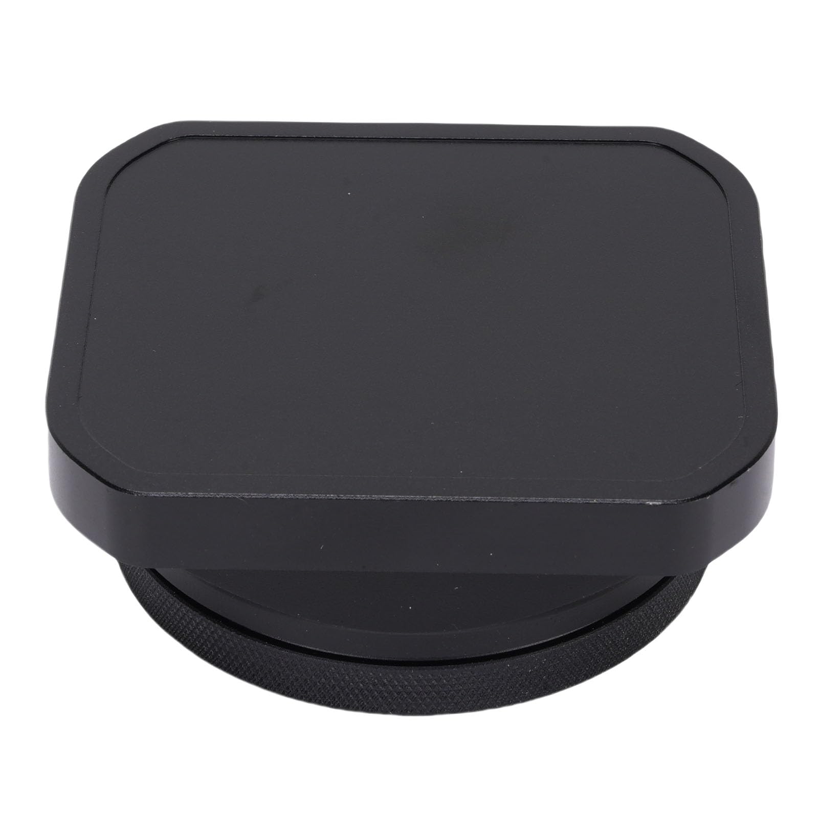 Bewinner Square Metal Lens Hood for X100VI X100V X100 Series, Camera Lens