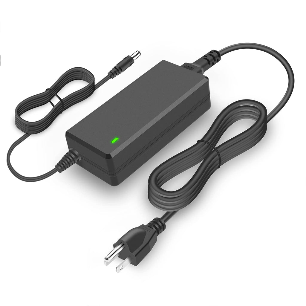 VIFOCUFY Power Cord for Peloton Exercise Bike 12V 4.17A Power Supply Charger