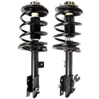 ECCPP Front Complete Struts Spring for Nissan Murano 2003-2007 Pair