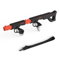 LICHIFIT Magnetic VR Machine Gun/Pistol Model Controller Holder for Meta Quest
