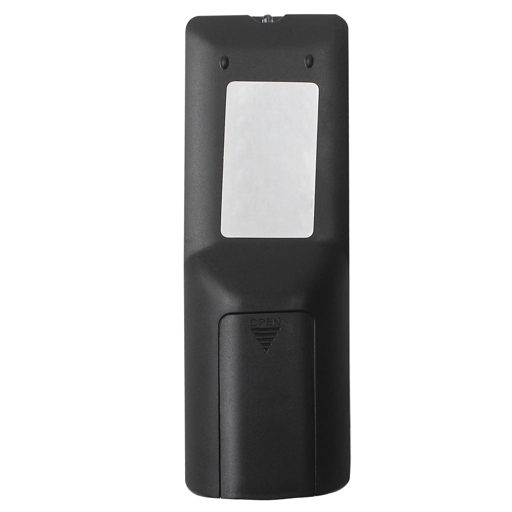 Remote Control for Unblock Tech Ubox Smart TV Box, Compatible with Gen 1/2/3/4/5