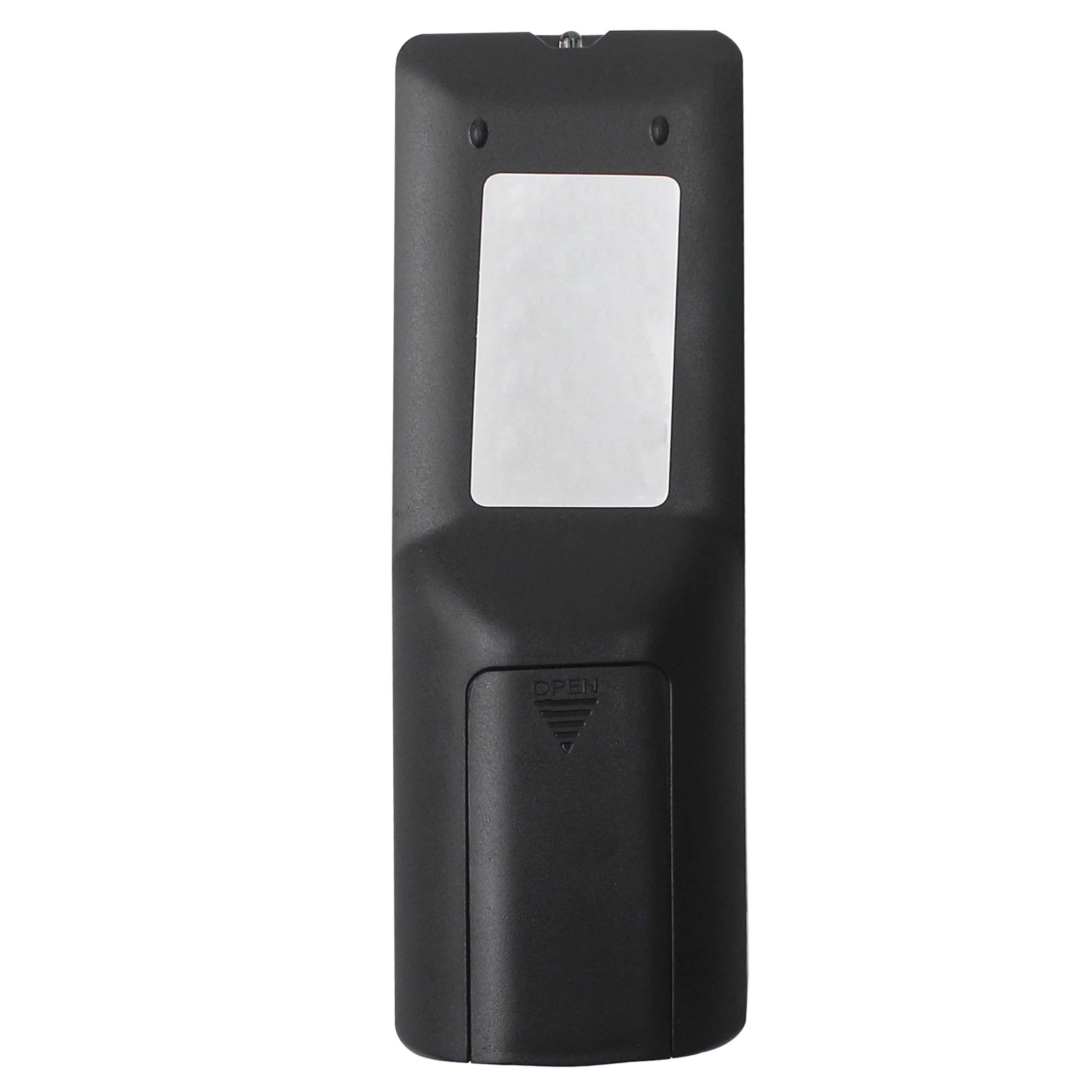 Remote Control for Unblock Tech Ubox Smart TV Box, Compatible with Gen 1/2/3/4/5