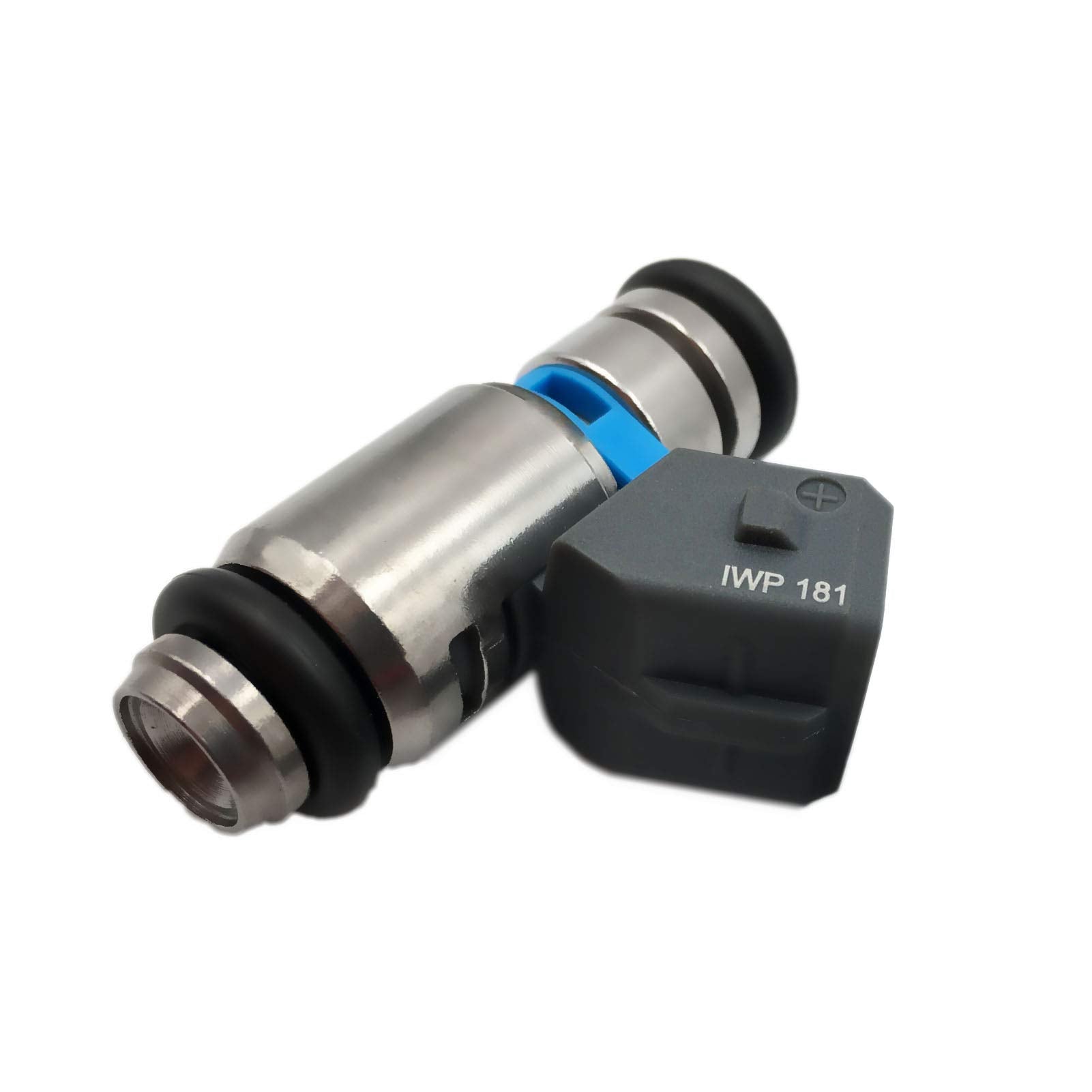 2770607A IWP181 Fuel Injector 2 PCS Compatible with Harley Davidson Sportster XL 883 Iron XL1200X Nightster XL 1200N Roadster XL 1200CX Seventy Two XL 1200V Superlow XL 1200T Custom XL 883C XL