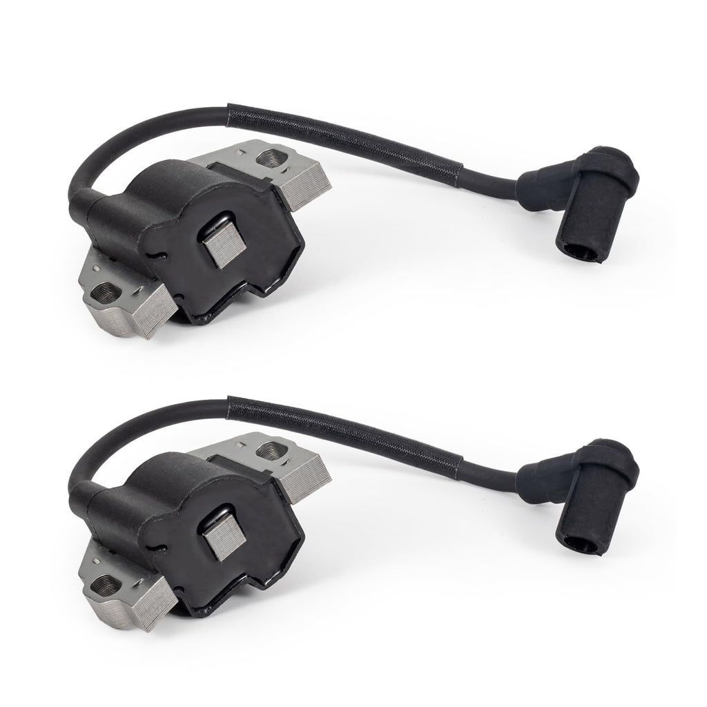 Set of 2 Ignition Coil Pack Compatible with Kawasaki FR FS FX Series 481V 541V