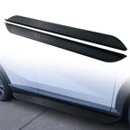Side Steps Running Boards Fits GMC Acadia 2018-2023 Aluminum Nerf Bars 2PCS