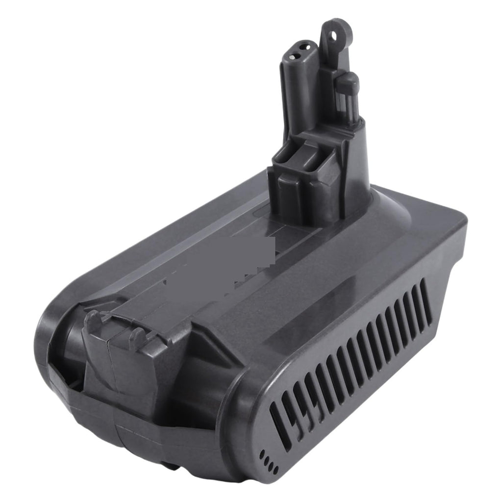 BHFGDH Vacuum Cleaner18V Li-Ion Battery,Compatible for Dyson V10 MIL18V10