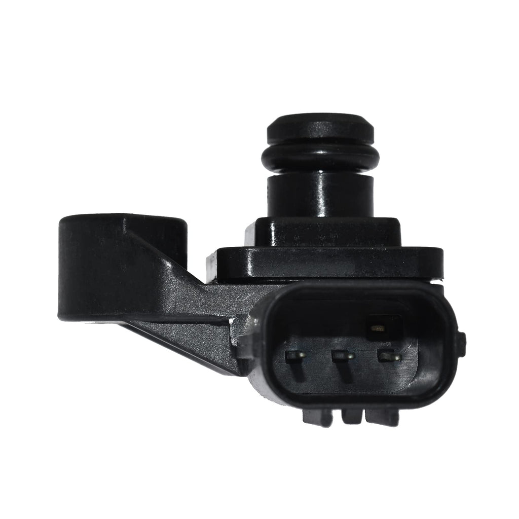 OPEN BOX MAP Manifold Absolute Pressure Sensor 079800-7590 Compatible with Honda
