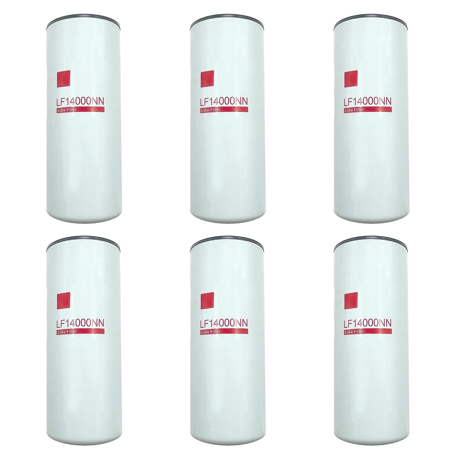 LF14000NN Lube Filter fits for Cummins ISX ISM QSX QSM QST X15 M11 Diesel