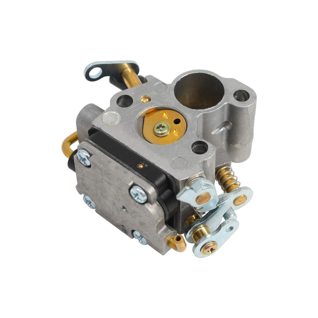 545072601 Carburetor Replacement for Husqvarna 120 MARK II (967861901, 967861903, 967861904, 967861905, 967861906, 967861907) (2018-05) Chain Saw - Compatible with 574719402 Carburetor