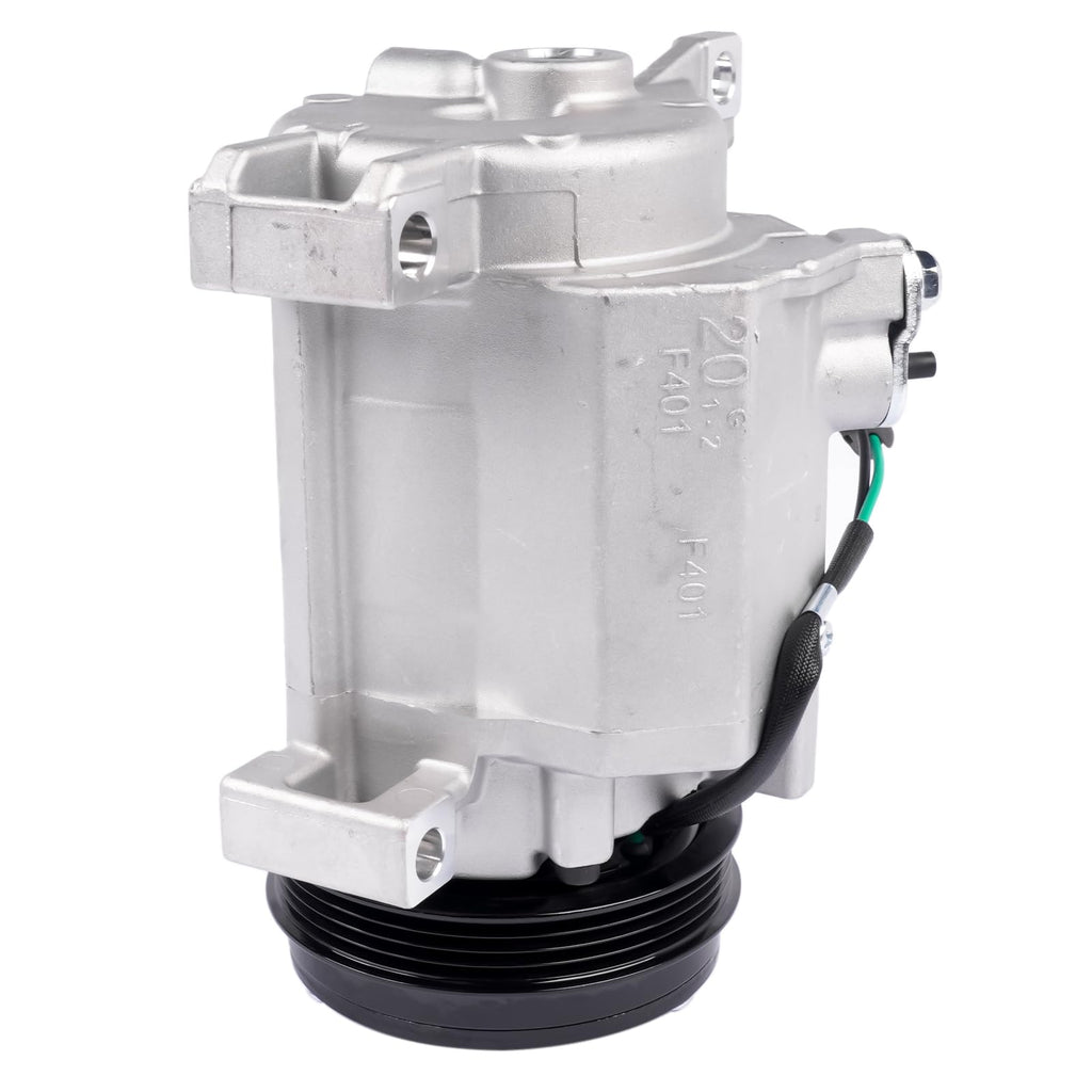 CO29002C A/C Compressor Replacement for Chevy Avalanche Express Suburban