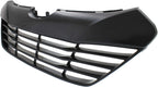 Front Grille Assembly for Hyundai Tucson 2010-2015 HY1200156 Replacement