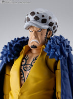 TAMASHII NATIONS - One Piece - Trafalgar Law -The Raid on Onigashima-