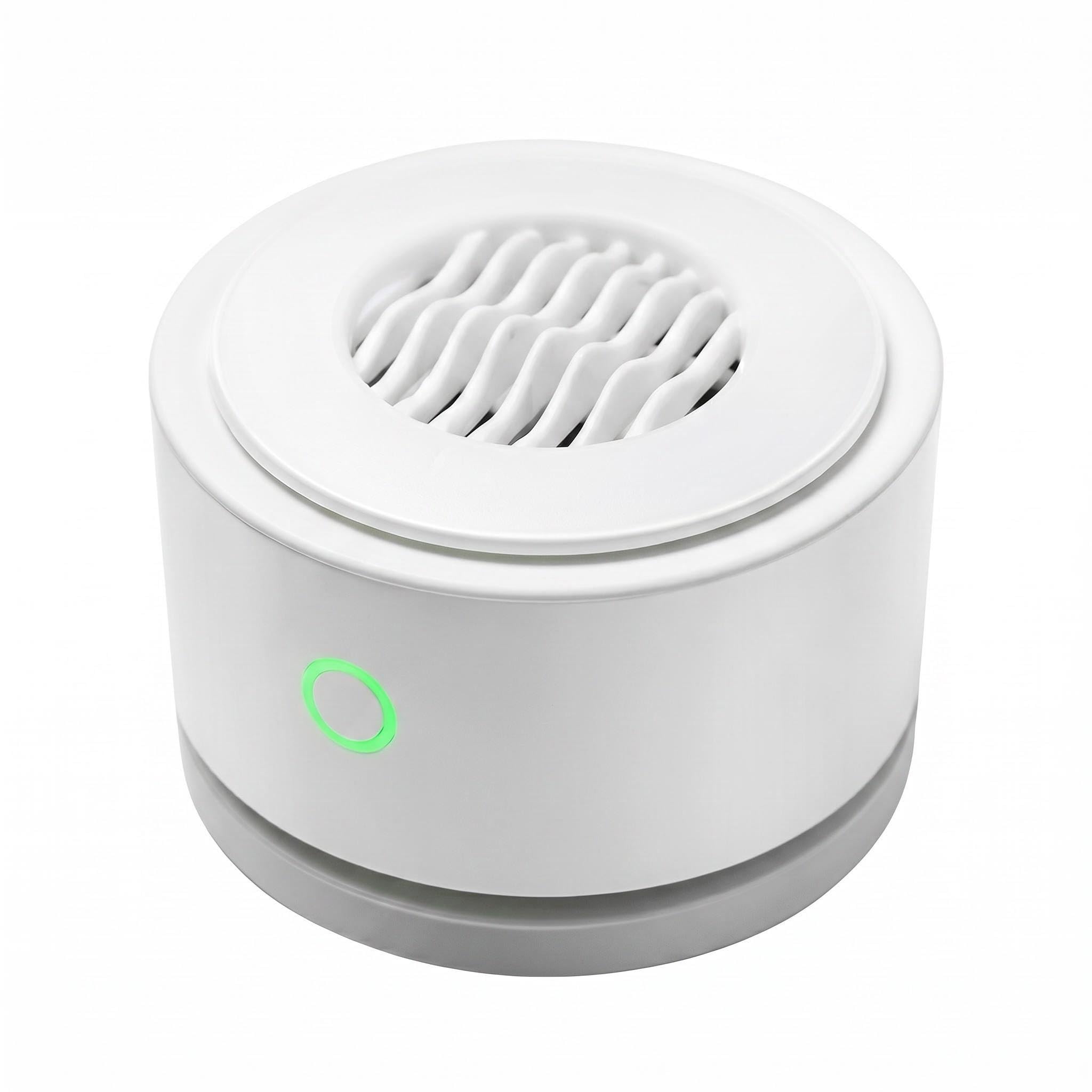 Food Purifier with Pesticide Removal, Hormone Degradation, Sterilization &