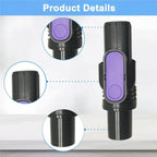 35mm Adapter for Shark IX/IZ Series Cordless Stick Vacuums – Tool Connector