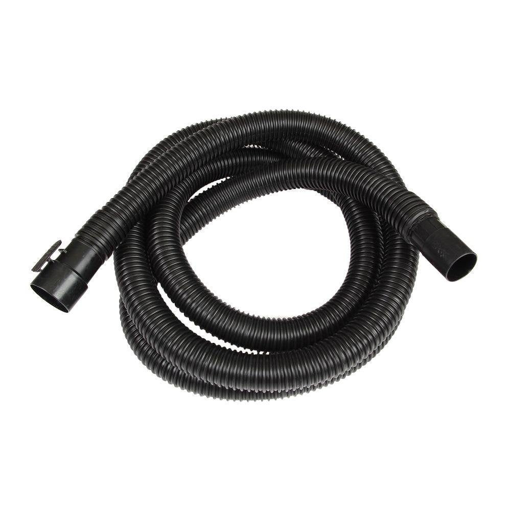 RIDGID 14ft Tug-A-Long Wet/Dry Vac Hose