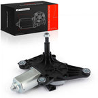 A-Premium Rear Windshield Wiper Motor Compatible for Nissan Versa