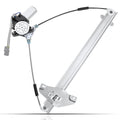 A-Premium Front Left Window Regulator Motor 5 Pin Compatible Toyota RAV4 96-00