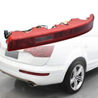 Anzios Right Rear Bumper Tail Light Reflector Lamp Fits Audi Q7 2007-2015