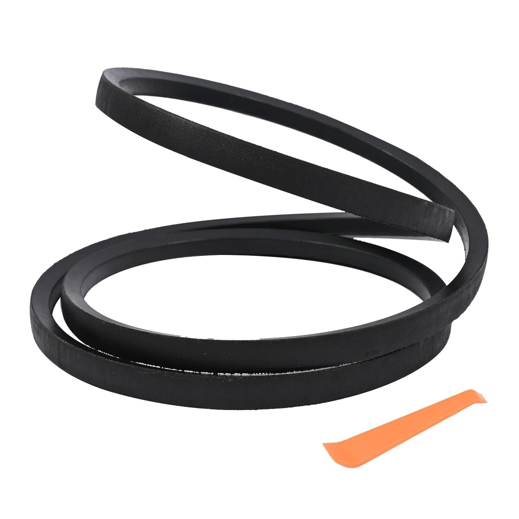 Promrmr 1/2'' x 62in'' V Belt Compatible with Ingersoll Rand,Replace 95099461