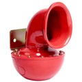 FARBIN Super Loud 12V Horns,Loud Raging Bull Sound Electric Horn,Air Horn Raging