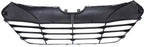 Front Grille Assembly for Hyundai Tucson 2010-2015 HY1200156 Replacement