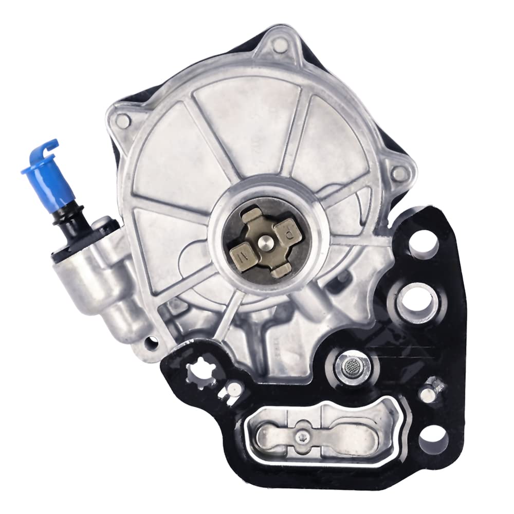 Getfarway Brake Vacuum Pump,Engine 1.4L/1.5L Compatible with Buick Encore,Chevy
