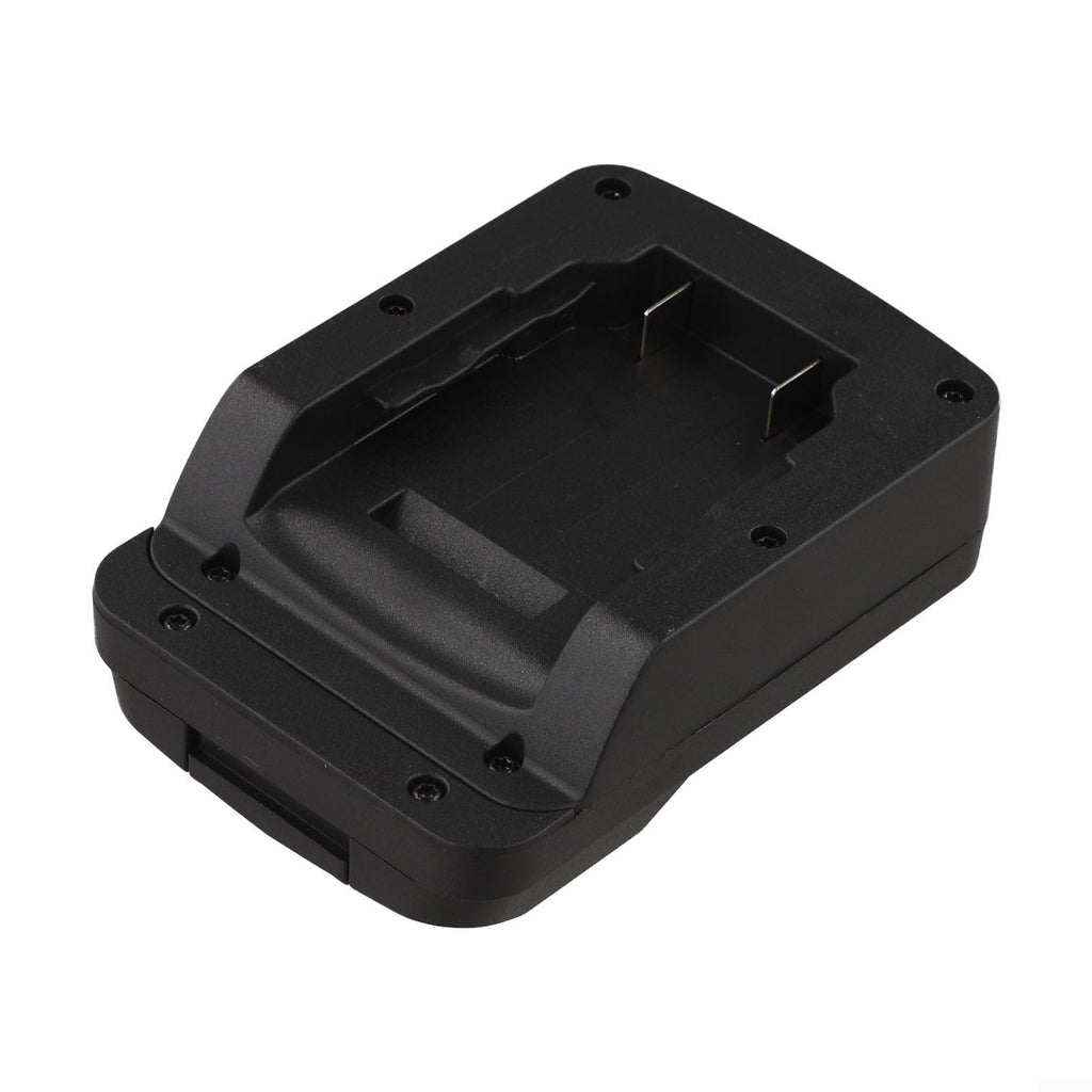 18V 20V for battery Adapter Converter For DCB200 DCB201 DCB203 DCB204 For DCB205