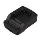 18V 20V for battery Adapter Converter For DCB200 DCB201 DCB203 DCB204 For DCB205