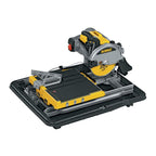 DEWALT D24000 1.5HP 10in Wet Tile Saw