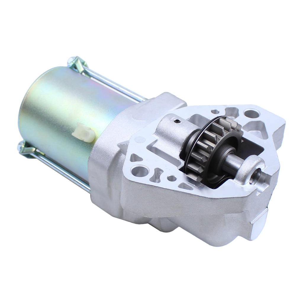 NewYall 1.8 KW Starter Motor for Honda Accord Crosstour Acura RLX 3.5L 2013 2014