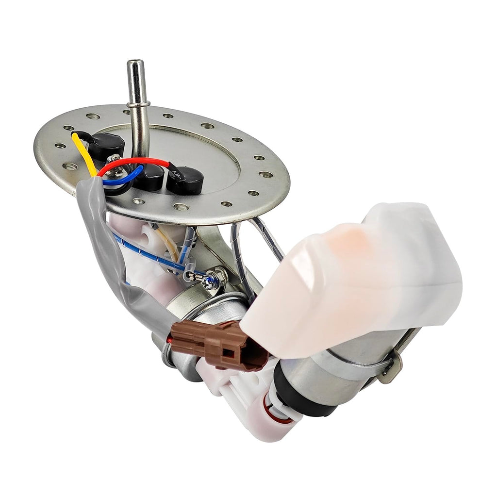 15100-41F30 Fuel Pump Assembly Replacement for Suzuki Boulevard C50 C50C C50T VL800 VL800C VL800T VL800B, for Intruder C800 C800C VL800 VL800C 2007-2011 2013-2022, 1510041F30