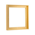 Pixy Canvas Floater Frame 11x11 for 3/4 (0.75) inch Deep Canvas Paintings/Canvas