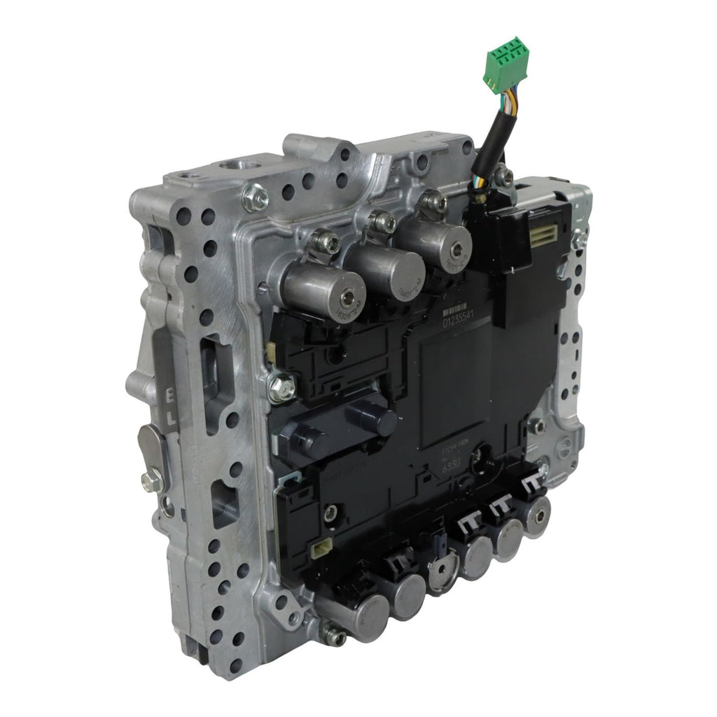 ETC94-140N RE7R01A JR710E TCM TCU Transmission Control Module Compatible For