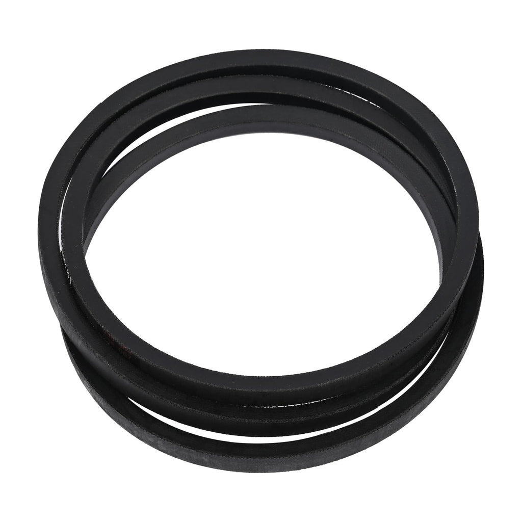 Promrmr 1/2'' x 62in'' V Belt Compatible with Ingersoll Rand,Replace 95099461