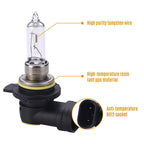 1Pcs OEM Halogen 9012 HIR2 Headlight bulb For Toyot.a Corolla iM RAV4 C-HR Yaris