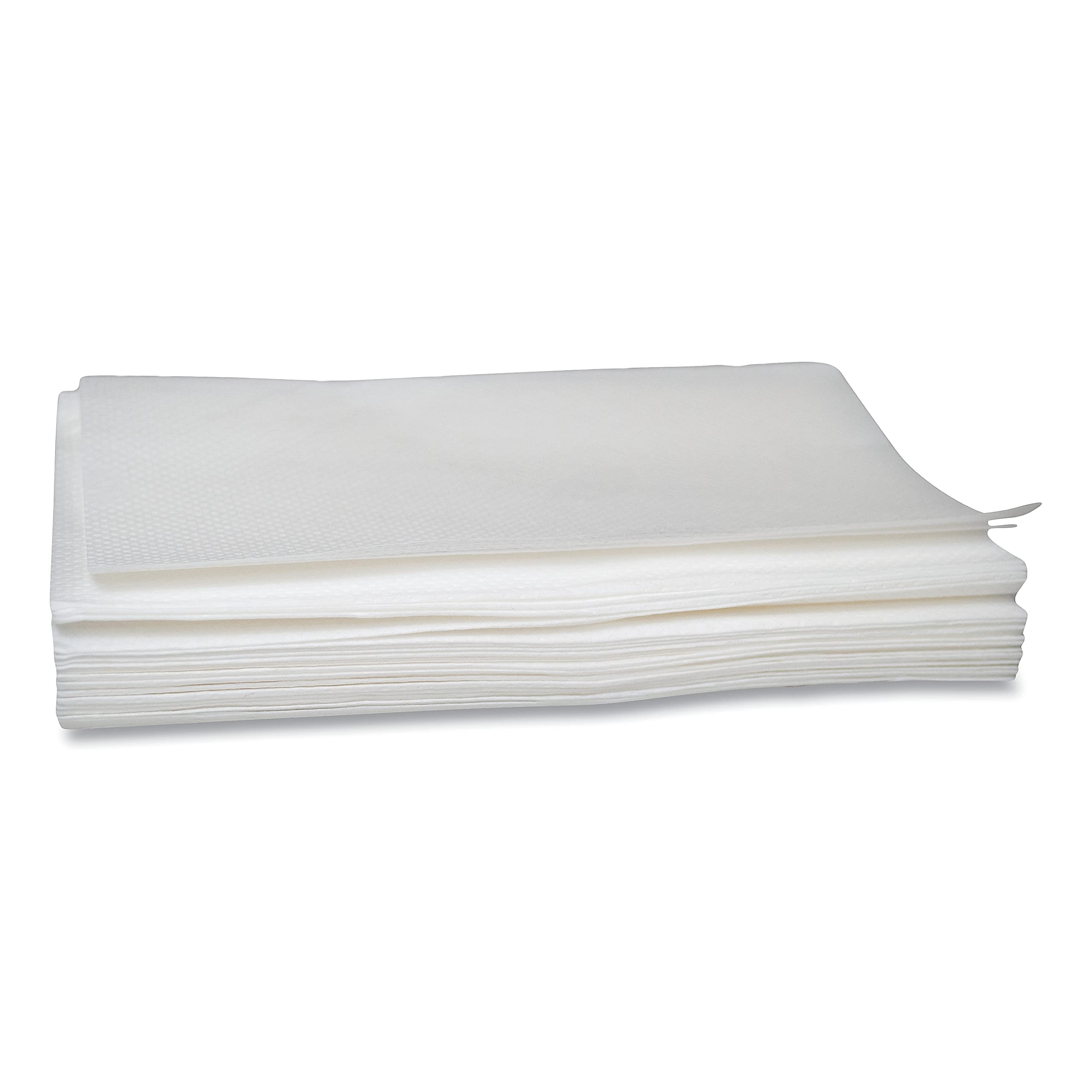 6 packs of 500 Napkins, Morcon 4545VN Valay Interfolded Napkins, 1-Ply, 6.5 in.