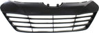 Front Grille Assembly for Hyundai Tucson 2010-2015 HY1200156 Replacement