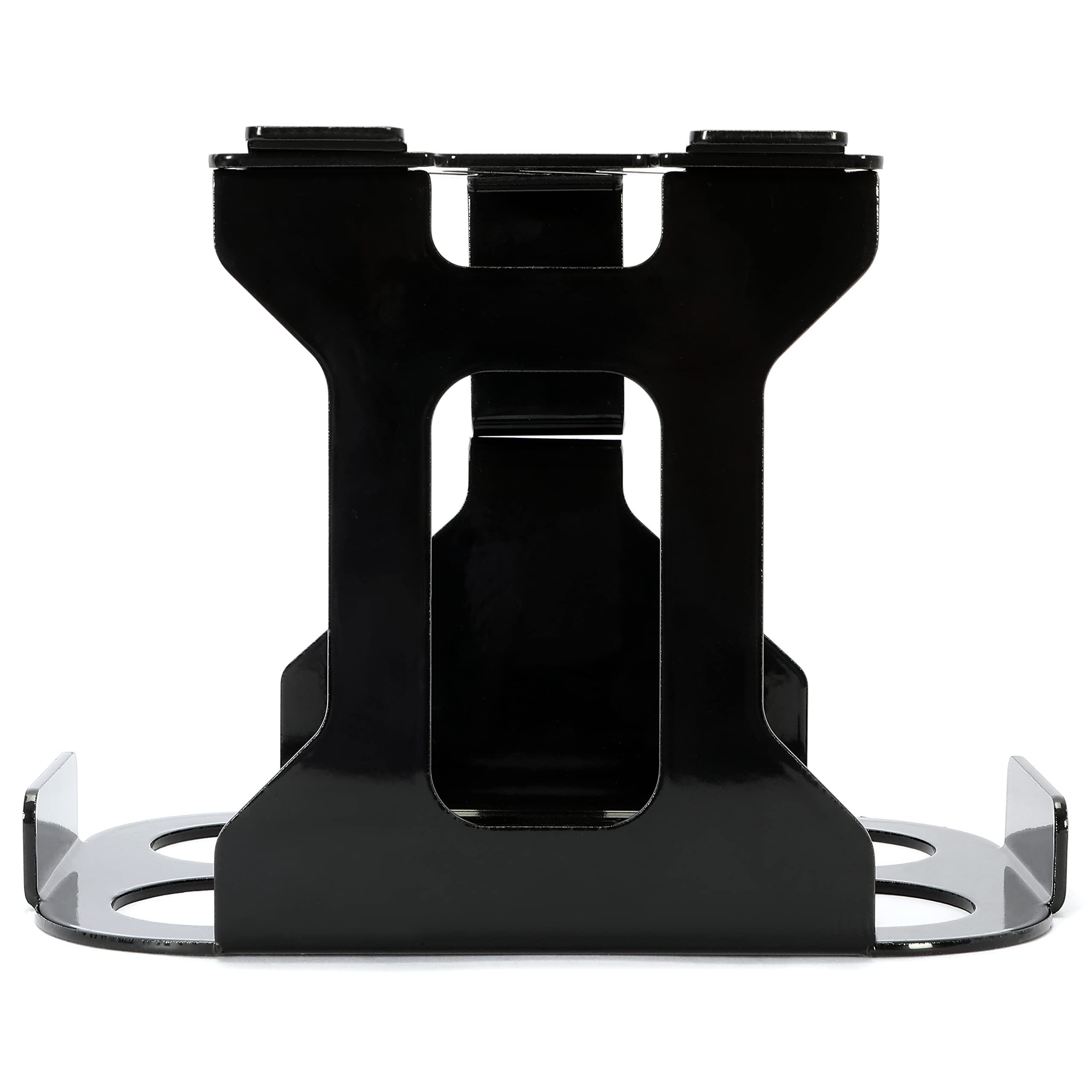 KUAFU Battery Box Tray Battery Hold Truck Battery Mount Holder Compatible with