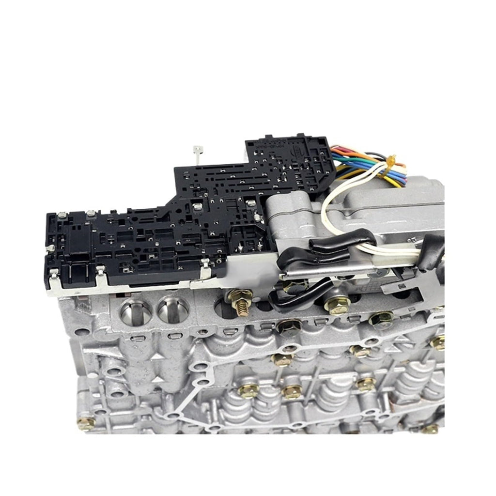 RE5R05A Valve Body TCU TCM 0260550002 0260550023 Nissan Pathfinder Gearbox