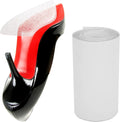 8 Pack Red Bottom Sole Protector Anti-Slip High Heel Shoe Sticker for Louboutin
