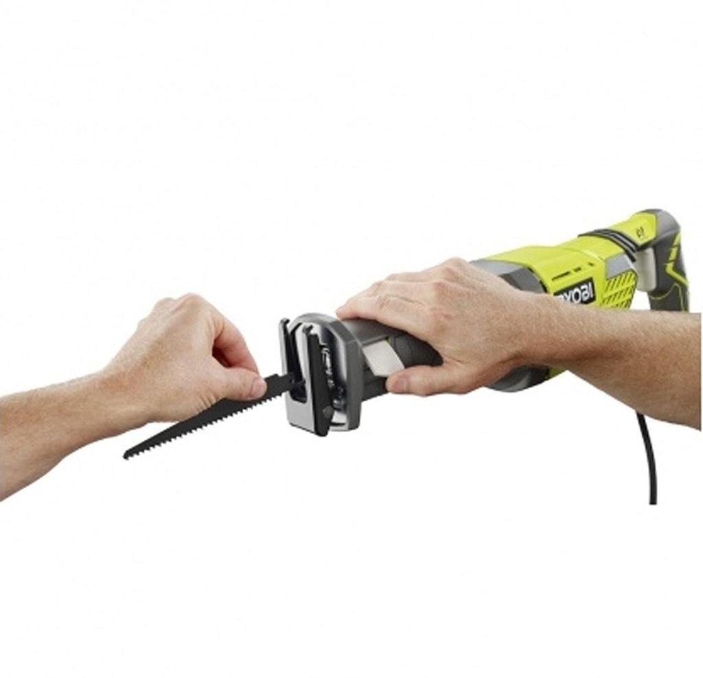 RYOBI RJ186V 12 Amp Reciprocating Saw