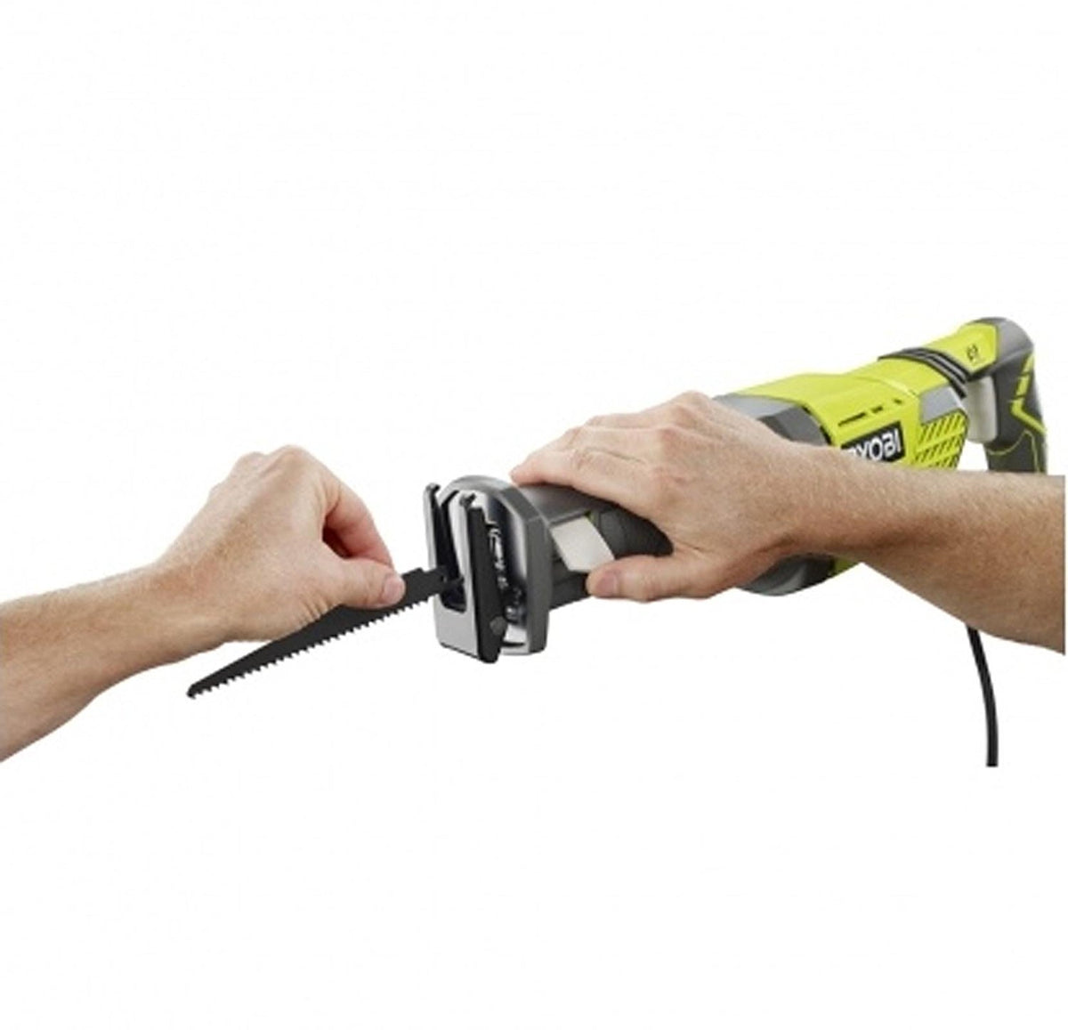 RYOBI RJ186V 12 Amp Reciprocating Saw