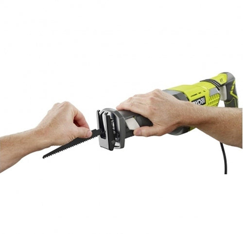 RYOBI RJ186V 12 Amp Reciprocating Saw