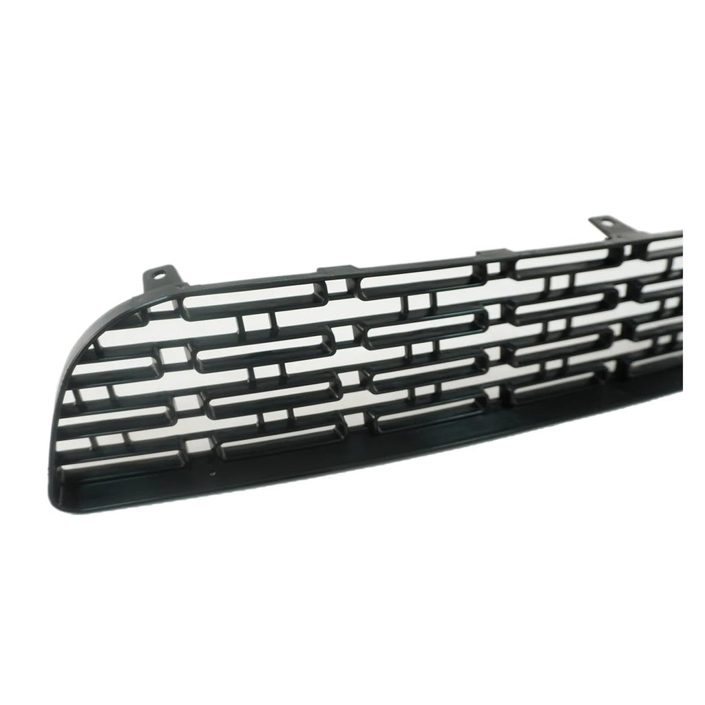Front Lower Bumper Mesh Grille fit for Dodge Challenger 2015-2022 Black