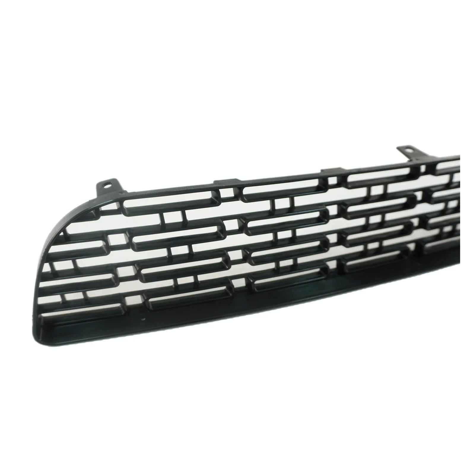 Front Lower Bumper Mesh Grille fit for Dodge Challenger 2015-2022 Black