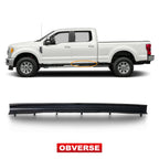 A-Premium Rear Lower Door Weatherstrip Seal Compatible Ford F-250 F-350 Super