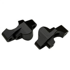 handlebar diameter riser Motorcycle Accessories Handlebar Risers Up Clamp Mount