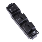 moseiny Front Left Power Window Switch for Mazda 5 4-Door 2.5L 2012-2015 Driver Side Master Power Door Lock Window Control Switch CG1566350 CG15-66-350